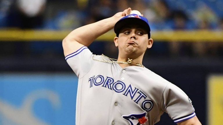 Roberto ‘Chufito’ Osuna es detenido en Sinaloa