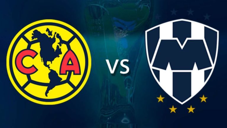 América y Monterrey disputarán final inédita en Liga BBVA MX