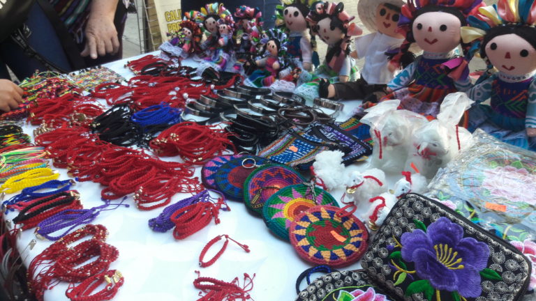 Quieren la mejor suerte para 2020