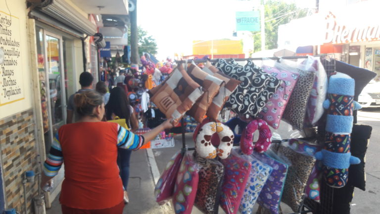 Se duplican ambulantes en Navolato