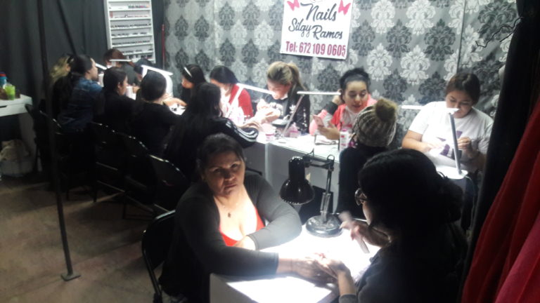 ‘A tope’ la verbena Navolato por fin de año