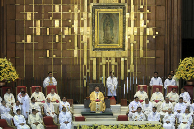 La Navidad no debe reducirse a una fiesta en el calendario: Arquidiócesis