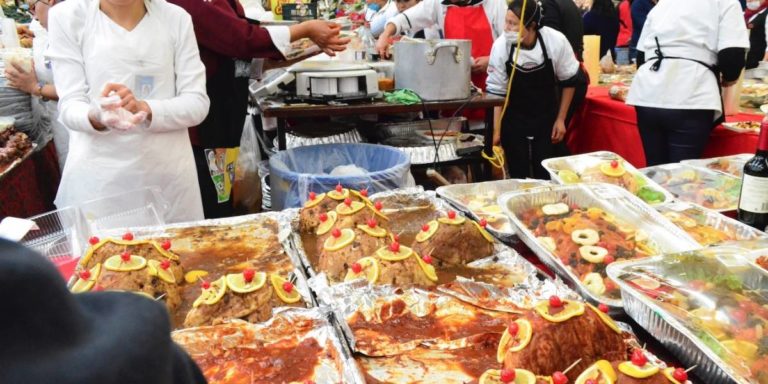 Cena de Navidad y Año Nuevo cuesta 41% más que el año pasado