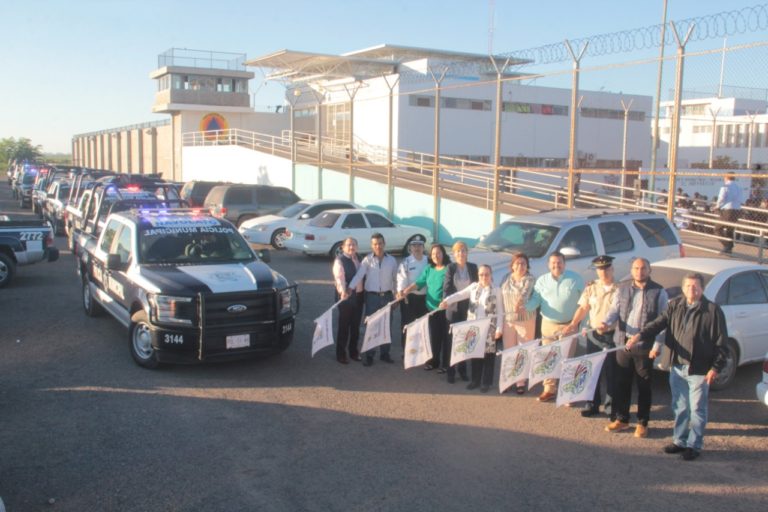 Inicia Navolato operativo Guadalupe-Reyes