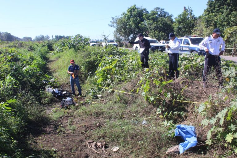 Tenía 15 años; murió en carretera El Limoncito-5 de Mayo