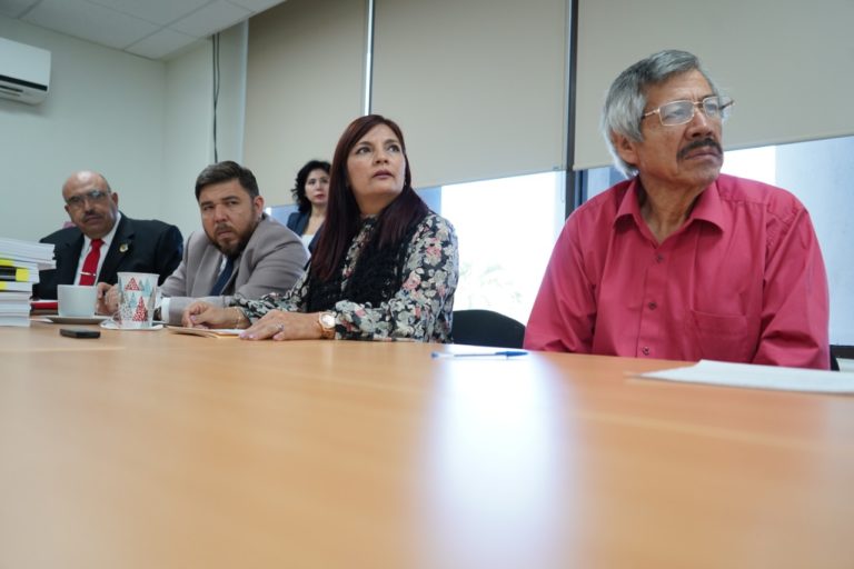 Aprueba comisión presupuesto 2020 para los 18 municipios