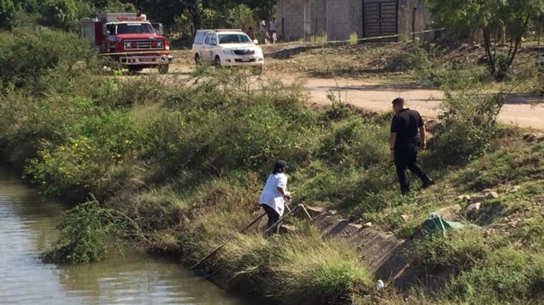 Lo hallan flotando en canal de Costa Rica