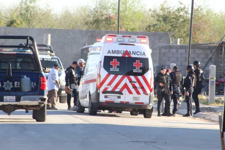 Matan a empleado por quitarle su semana y se llevan además $90 mil