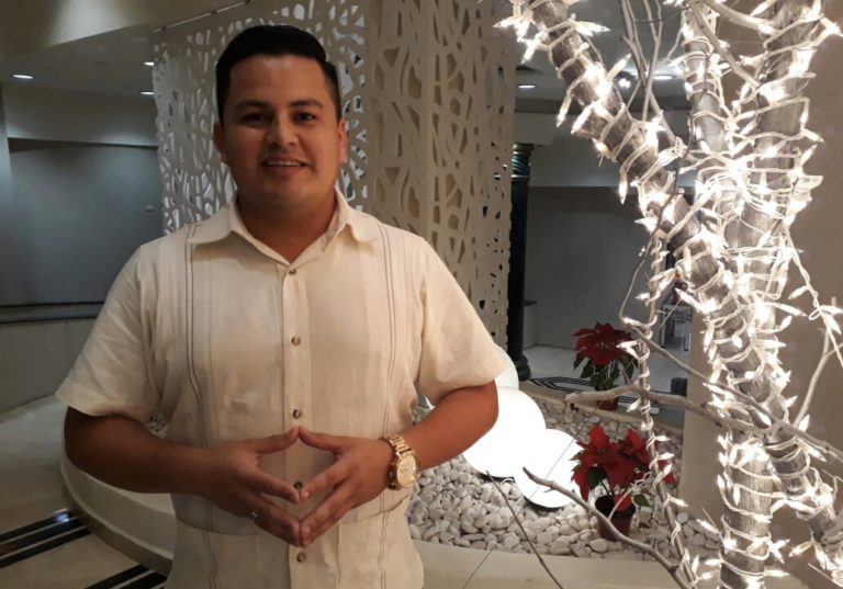 Eliazar Gutiérrez tiene 6 meses para demostrar un cambio en Navolato: PAN