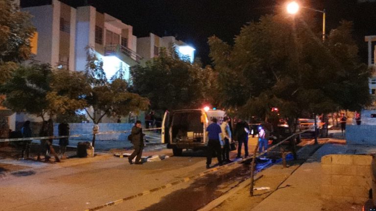 Ejecutan a conductor de Uber