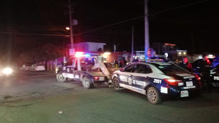 A juicio, sujeto que robó patrulla en Culiacán