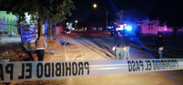 Lo ejecutan frente a tienda de conveniencia