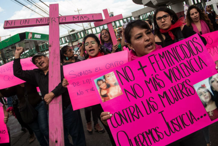 Incluiría Sinaloa el delito de ayuda al suicidio feminicida