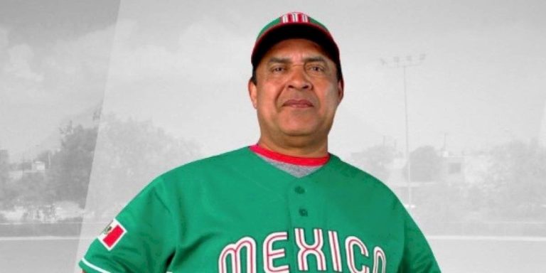 Fallece ‘Paquín’ Estrada, legendario manager del beisbol