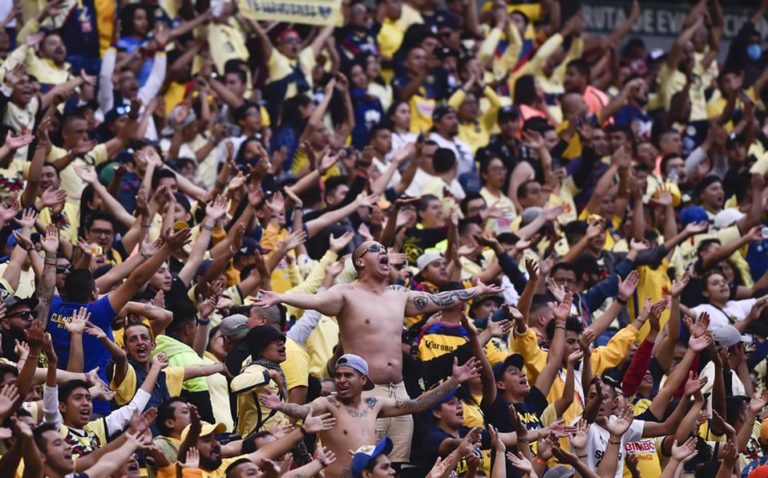 Boletos para la Final entre América y Monterrey se agotaron…¡En menos de 30 minutos!