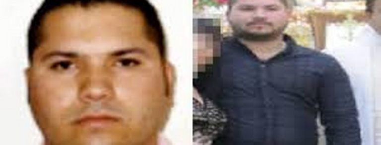 Ofrecen $5 millones por  el ‘Chapo Isidro’