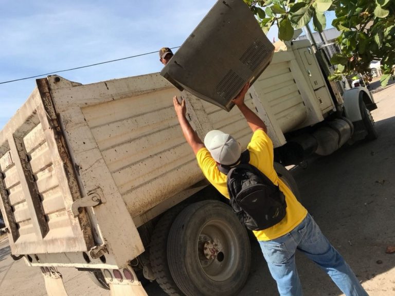 Lluvias recientes podrían disparar los casos de dengue, zika y chikungunya