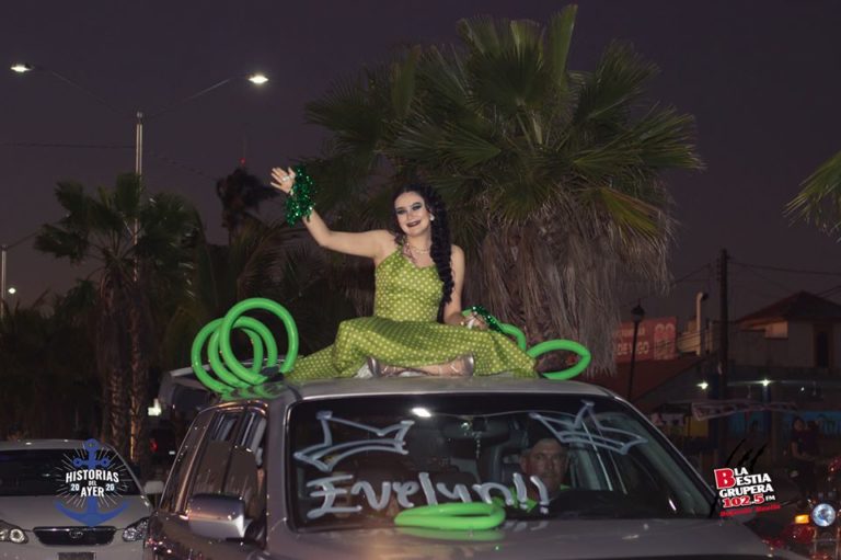 Este sábado el Carnaval Altata elegirá nueva Reina