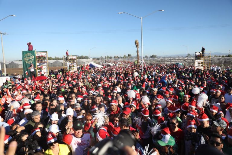 Inauguran acceso sur del aeropuerto de Culiacán