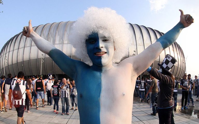 El estadio de Monterrey, la otra ‘maldición’ para el América