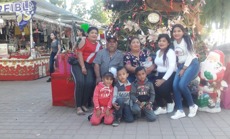 Se despide la verbena Navolato; el domingo, su último día