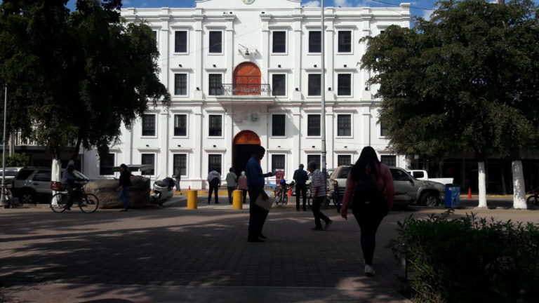 Emplaza PAN a plebiscito de síndicos en Navolato