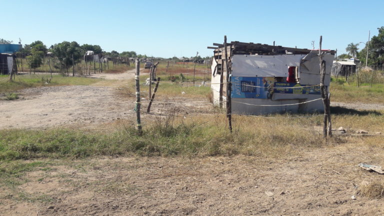 ¡Adiós a invasiones! Navolato avanza en nueva clínica del IMSS