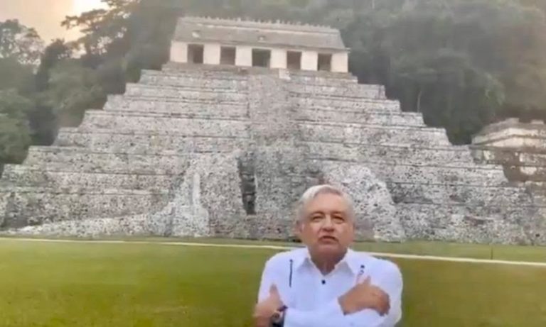 ‘El Chapo’ tenía el mismo poder que el presidente: AMLO