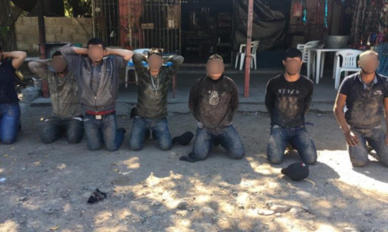 Matan a ‘La Catrina’ y detienen a ‘El M2’, presuntos líderes del CJNG en Michoacán