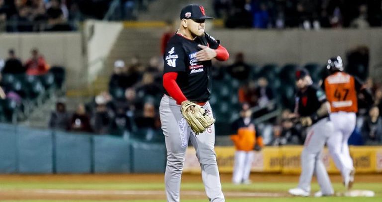 Édgar Torres luce sobre el montículo y le da a Venados el pase a semifinales