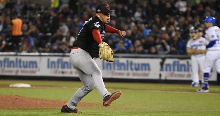 Venados logra ante Yaquis boleto a la gran final