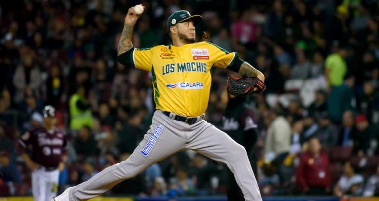Cañeros iguala la serie ante Tomateros en otro cardiaco encuentro