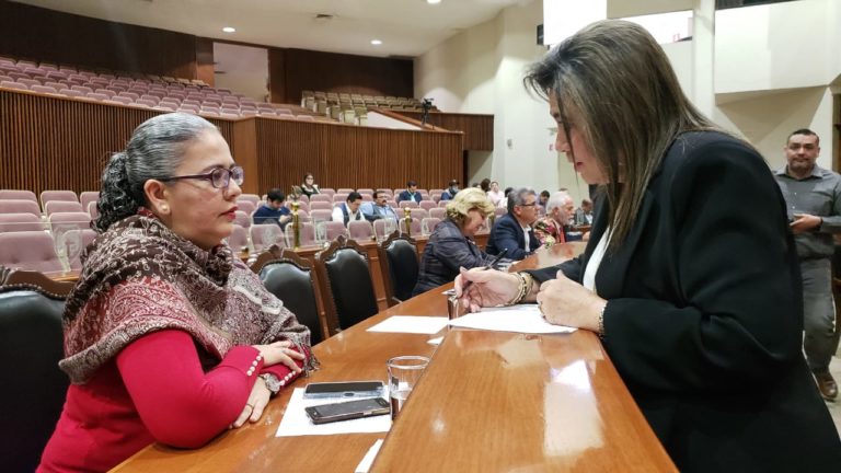 Por glosa de informe comparecerán 12 secretarios y cuatro directores ante diputados