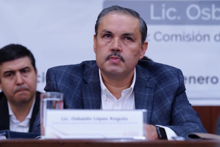 Demandan diputados transparencia y planeación en obra pública