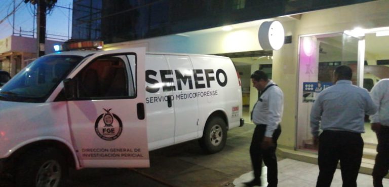 De un infarto hallan muerto en un hotel a coach de Tomateros