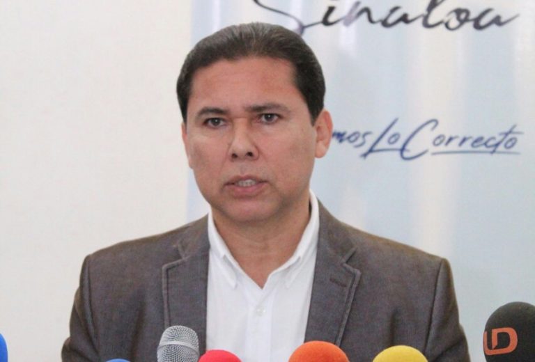 Pide PAN renuncia inmediata de Sergio Torres