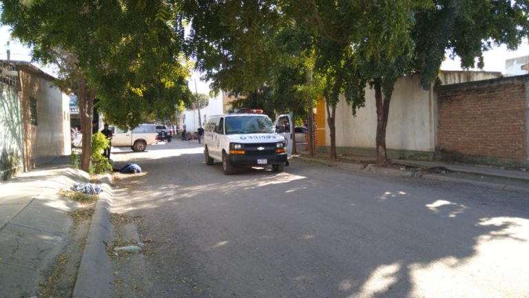 Ejecutan a odontólogo en fraccionamiento San Benito