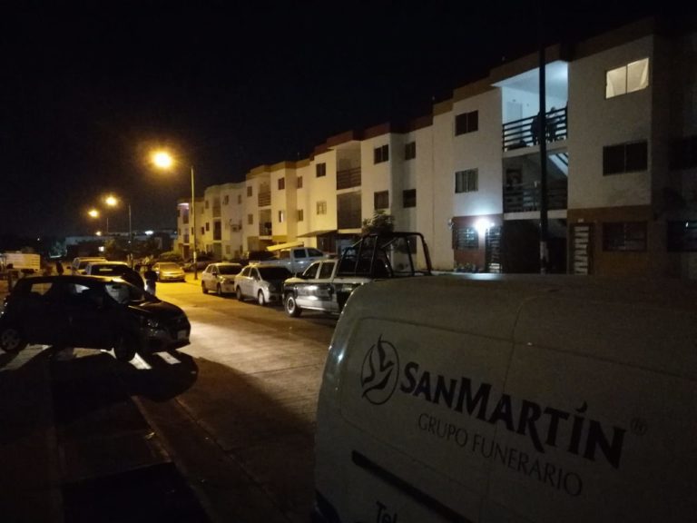 Asesinan en su departamento a guardia de seguridad