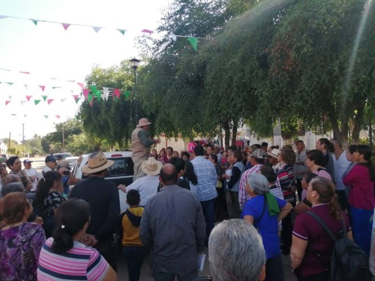 ‘Revienta’ San Pedro contra ‘Dr. Palma’ por cambio de 68 y Más