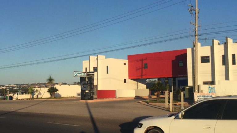 Reportan muerta por asfixia a mujer en motel de Culiacán