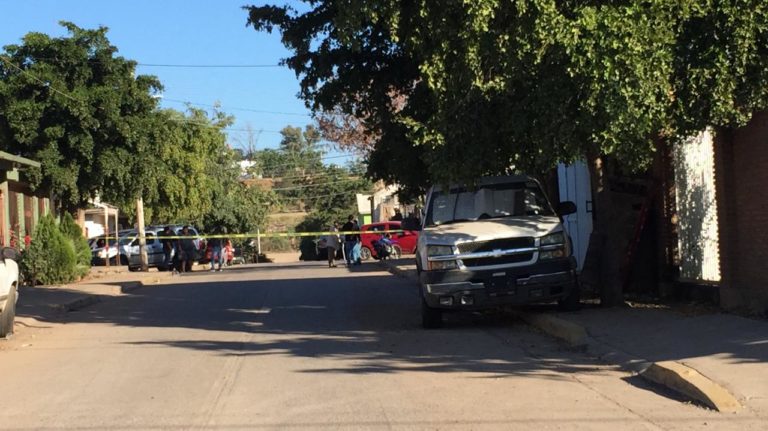 Suman cuatro asesinatos en 11 horas en Culiacán, entre ellos una mujer