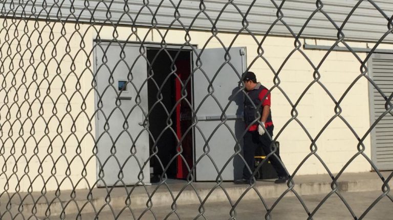 Ejecutan a guardia de seguridad en casino del Tres Ríos