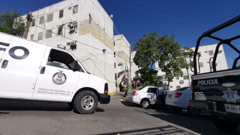 Armados lo ejecutan en su casa de Cañadas