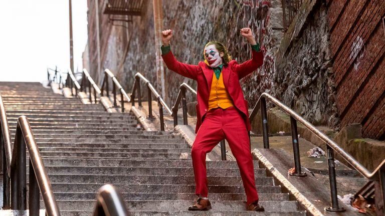 ‘Joker’ arrasa en las nominaciones al Oscar