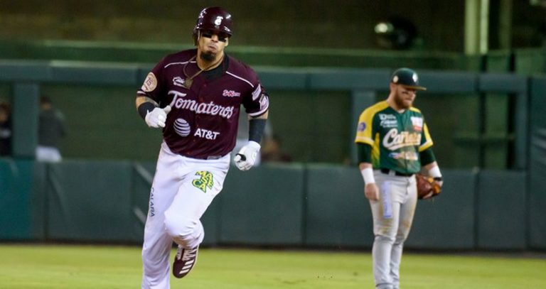 En una reñida serie Tomateros vence a Cañeros y accede a la Serie Final