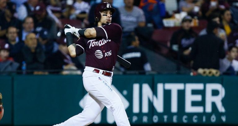 Tomateros sale triunfante en reñido segundo juego