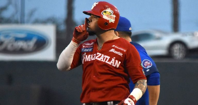 Venados vence a Yaquis y forzan un séptimo duelo
