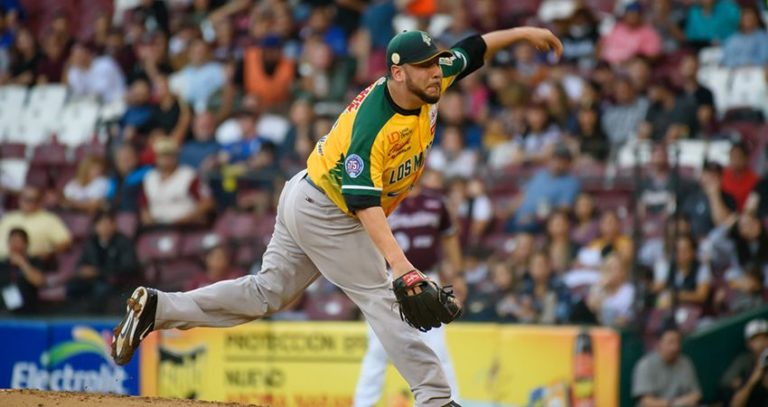 Supera Cañeros a Tomateros y obliga al séptimo juego