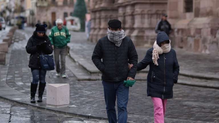 Estados vecinos a Sinaloa se congelarán