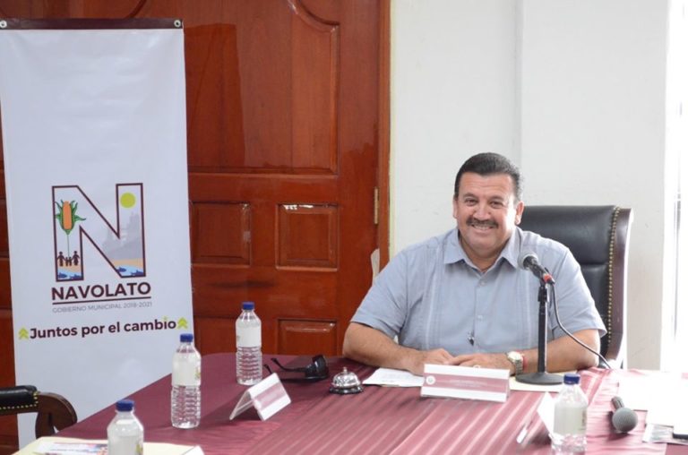 Se resiste alcalde a plebiscito; aplaza otra vez definición